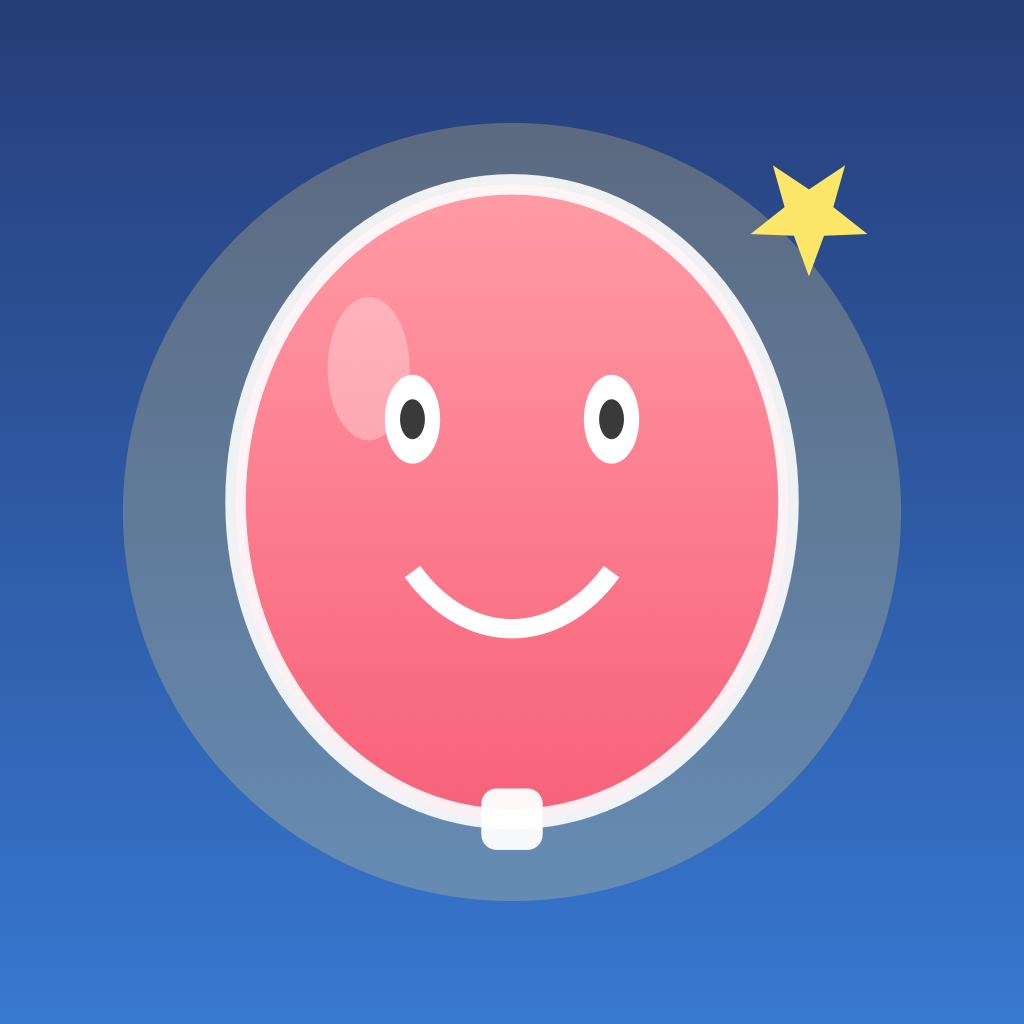 Balloon Star Quest logo