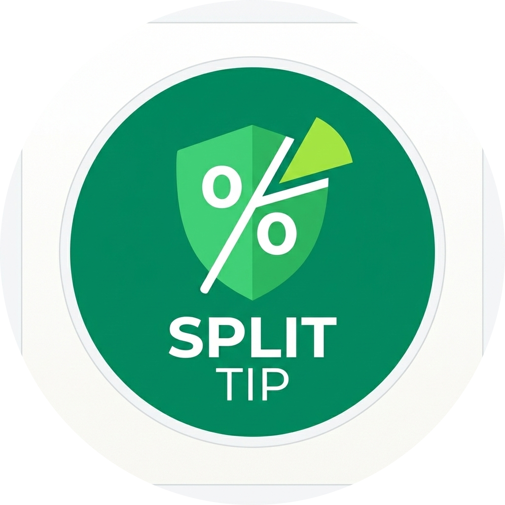 TipMate logo